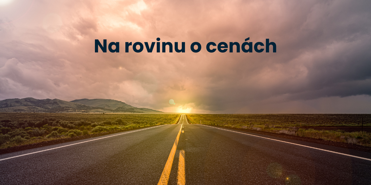 Trvalý odkaz na:Ceník